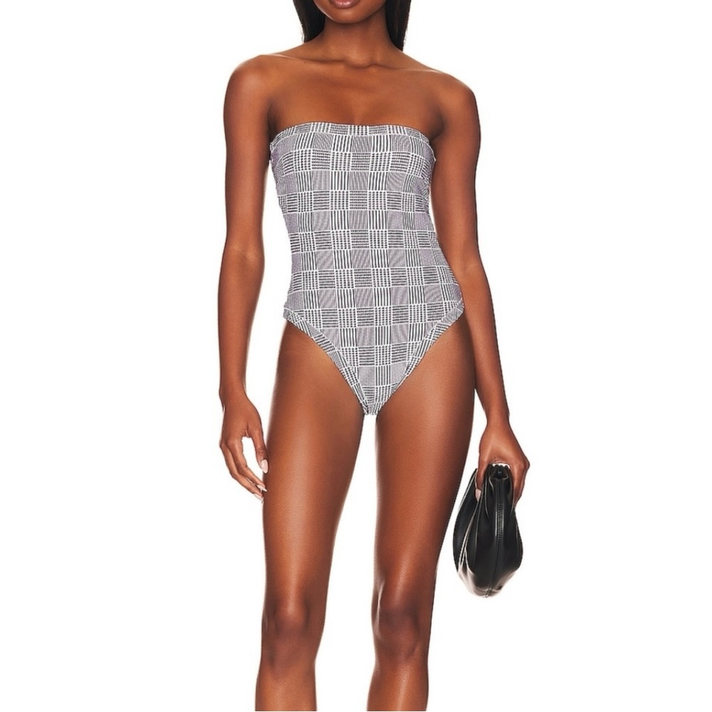 L Space La Femme One Piece